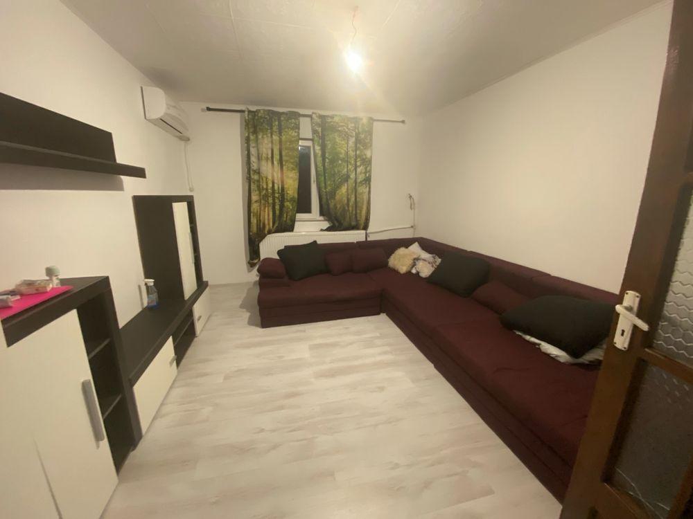 Apartament cu o camera zona Buziasului
