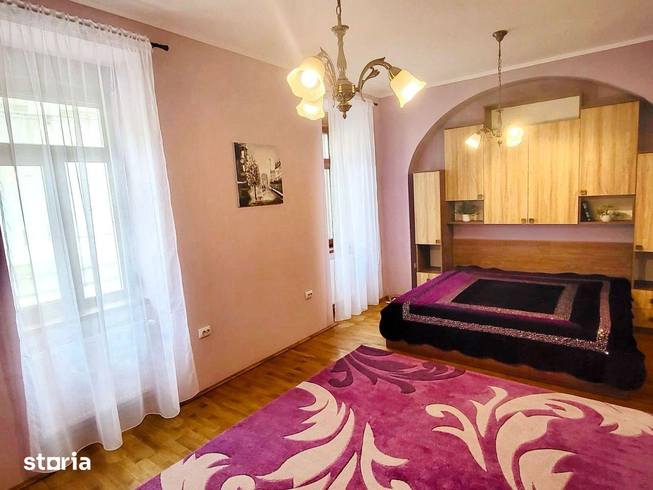 Apartament,