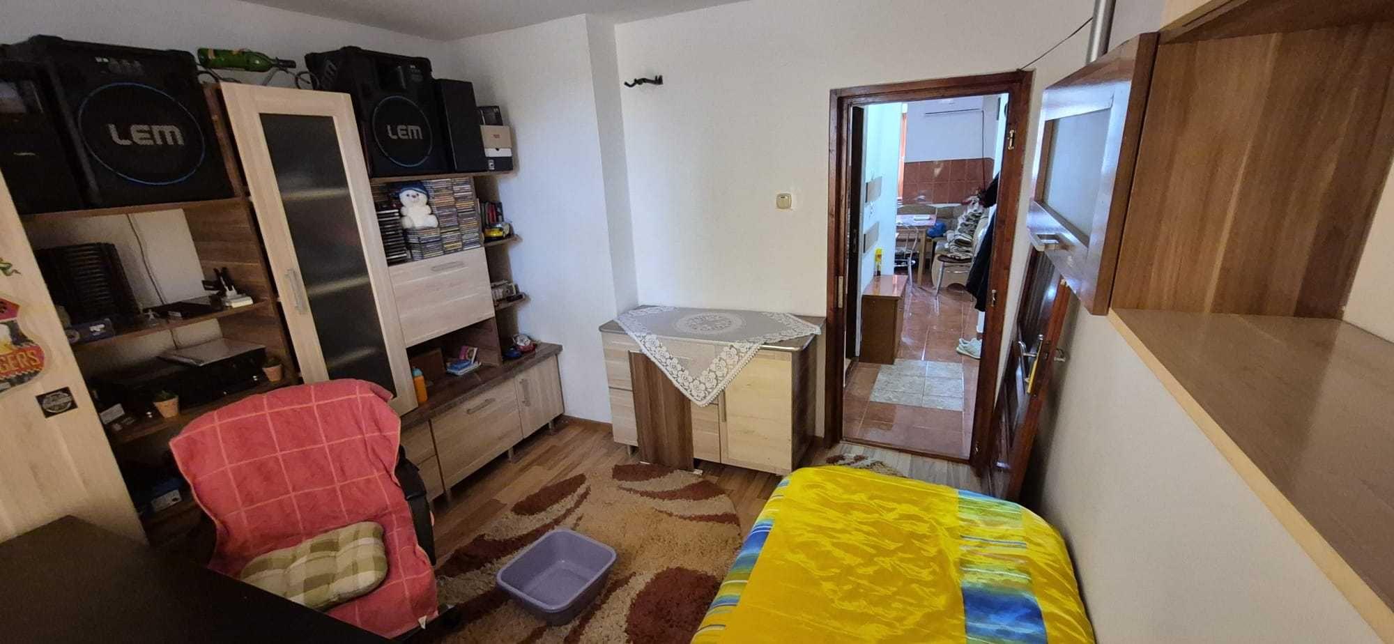Apartament 2 Camere Decomandat Șofronea, Județul Arad - imagine 1