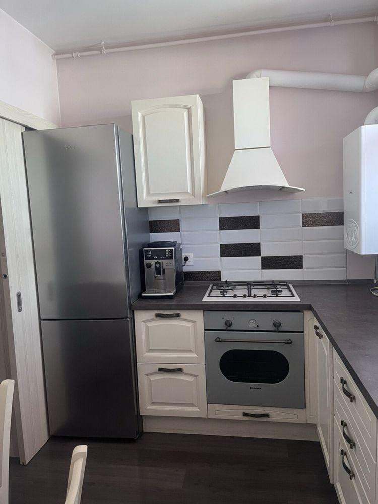 Penthouse de lux mobilat si utilat 2 camere Ared kaufland - imagine 1