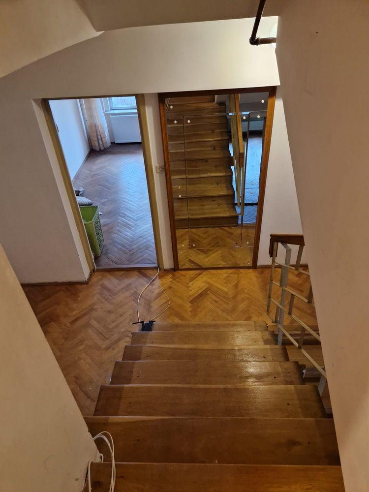 Proprietar vand apartament Samanta zona Polivalenta + garaj la parterul blocului( fara agentii imobiliare)
