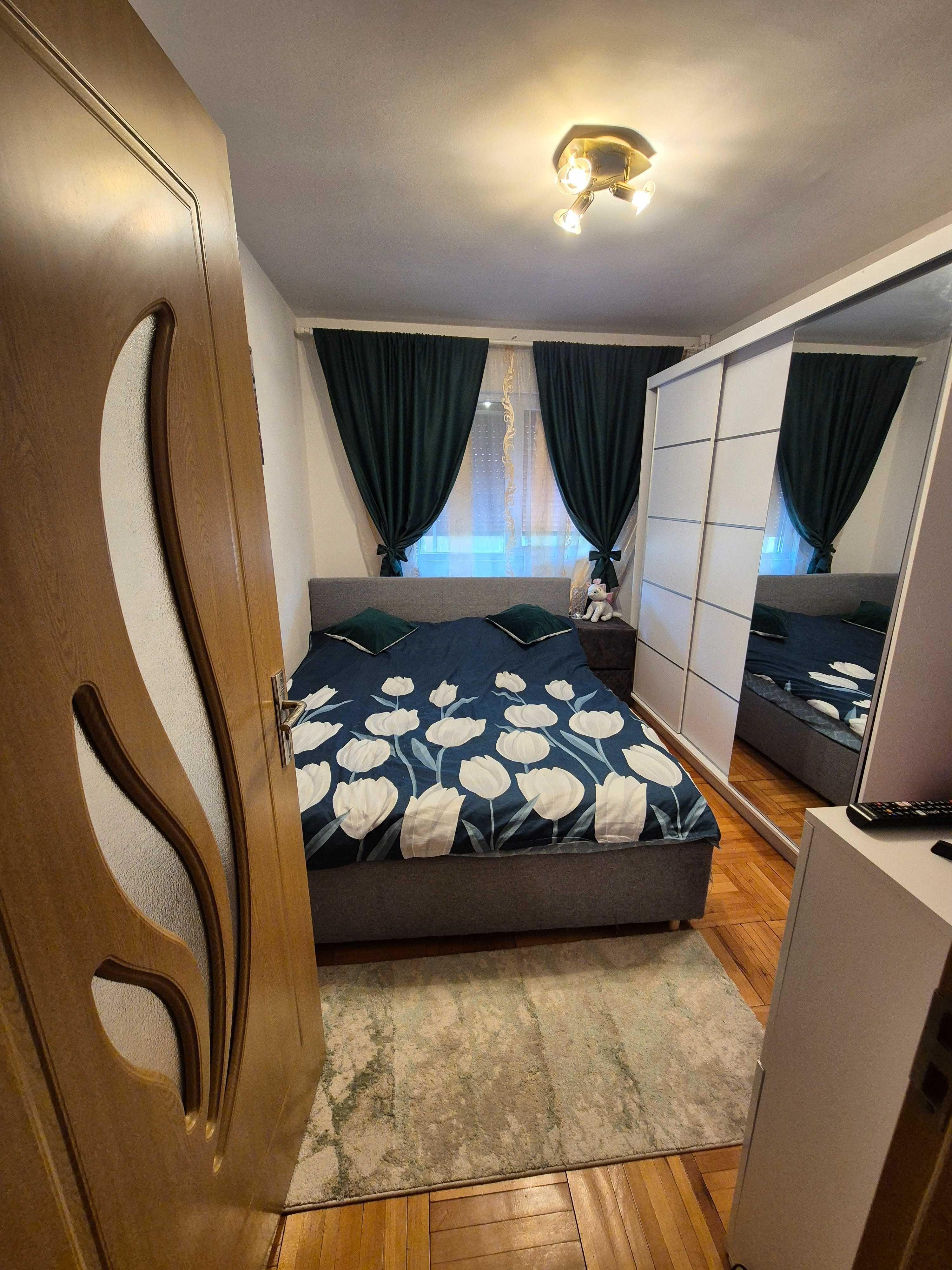 Schimb apartament 2 camere Vlaicu - imagine 1