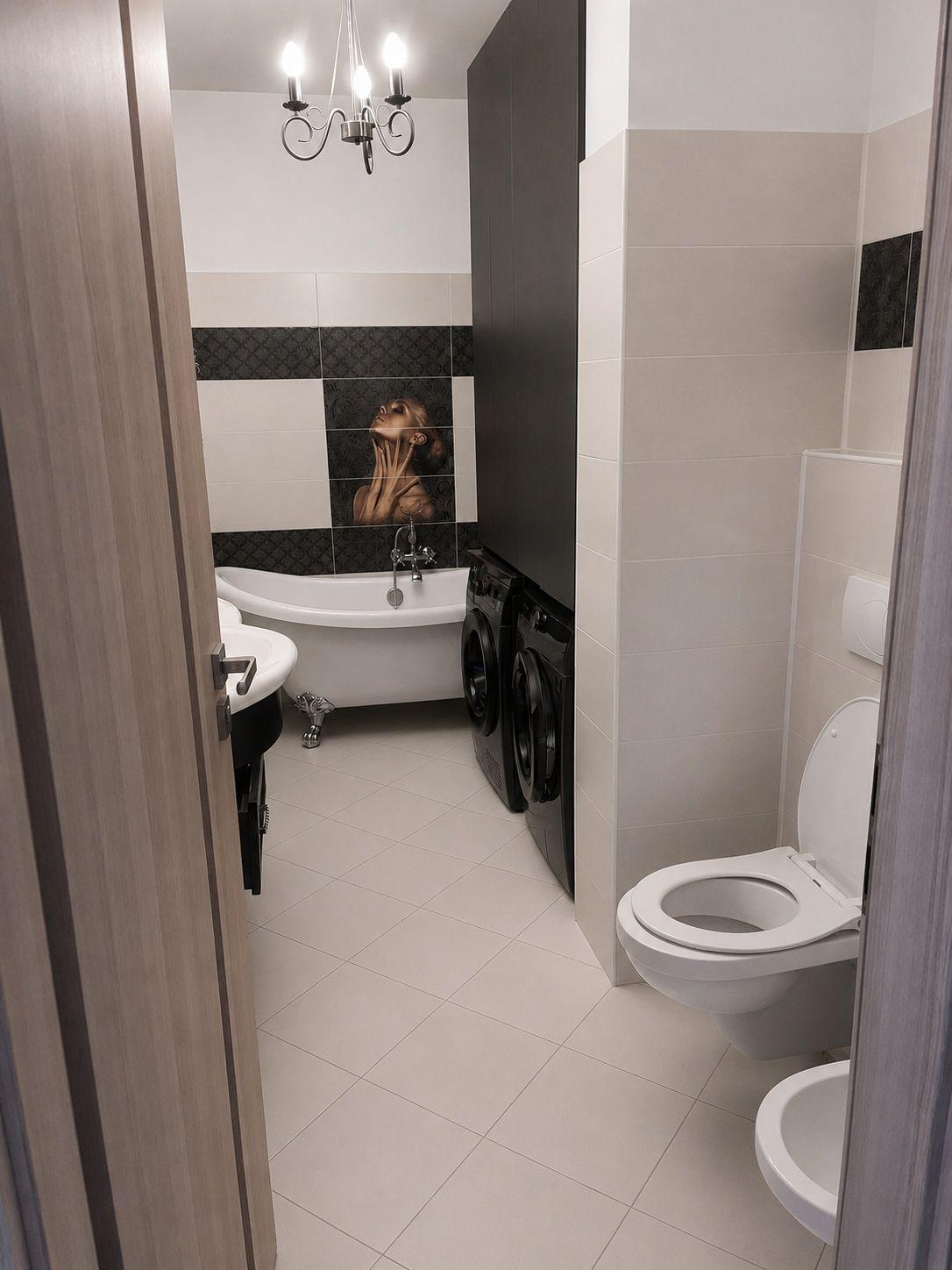 Vand penthouse., - imagine 1