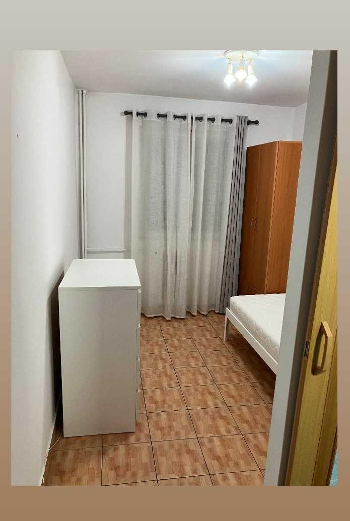Inchiriez garsoniera confort 3, zona Fortuna, Arad