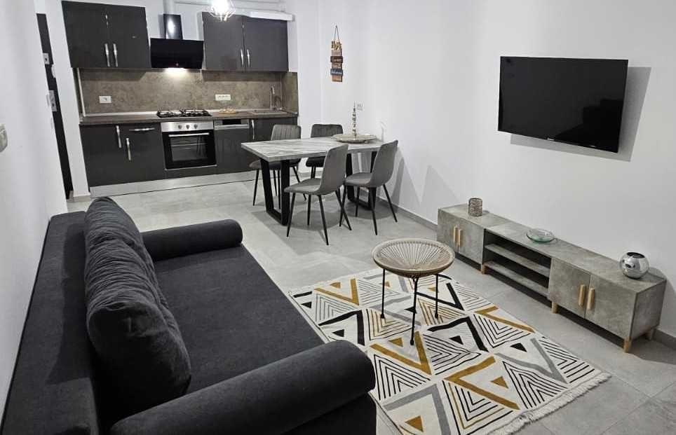 Inchiriez (Proprietar) Apartament 2 camere NOU - LUX, Adora Park prima inchiriere