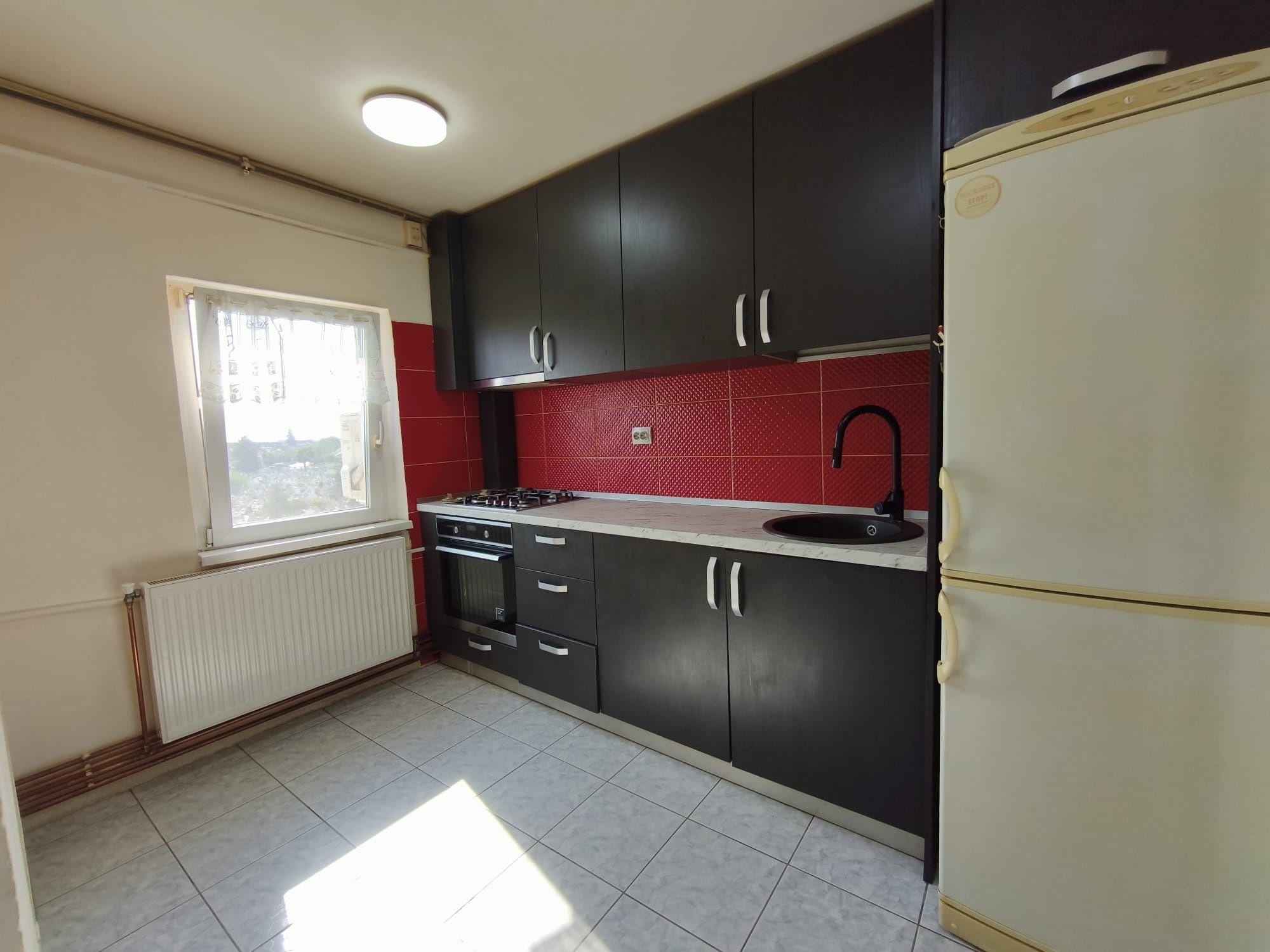 Apartament 2 camere,centrala proprie, zona Micalaca - imagine 1