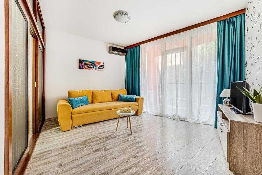 Apartament 2 camere | 55 mp | Complet mobilat și utilat | Balcon | Ultra Central