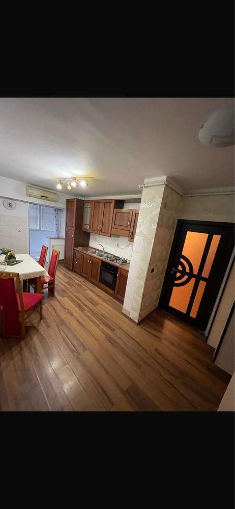 Inchiriez apartament 2 camere - imagine 1