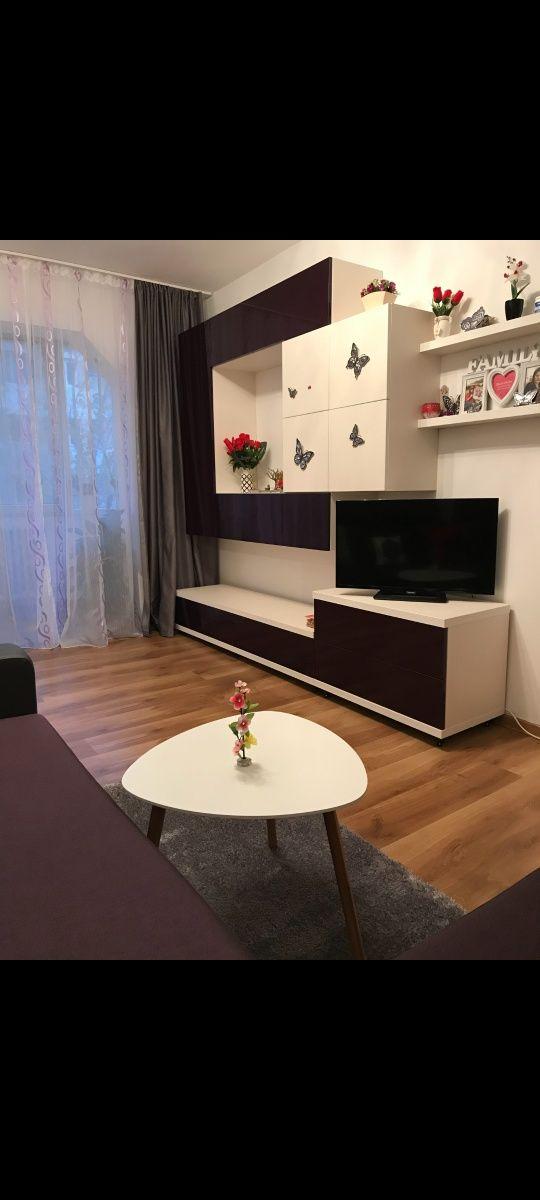 Închiriez apartament cu 2 camere in Vlaicu la Fortuna ,etajul 2/4 - imagine 1