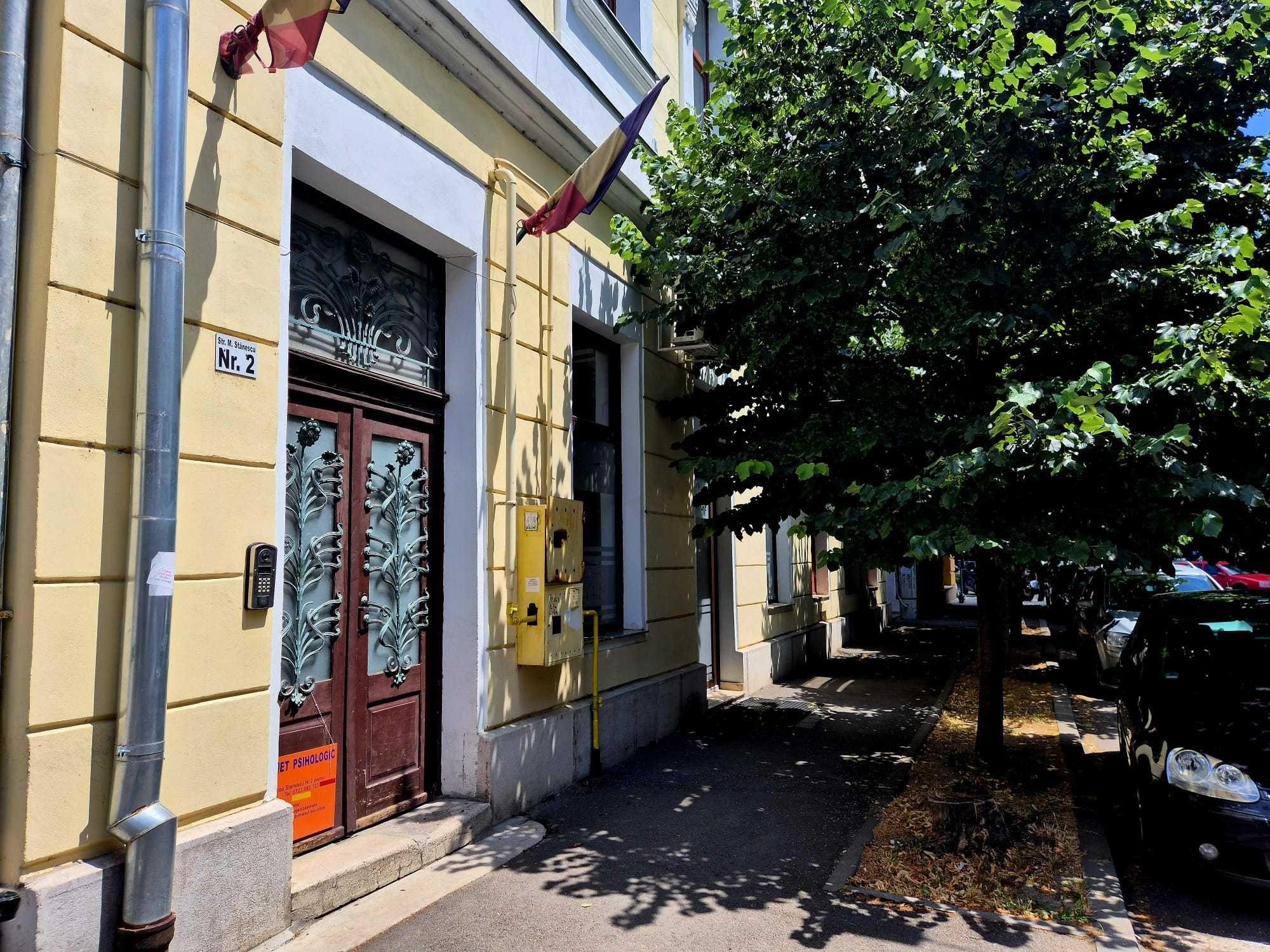 Închiriere apartament 2 camere – chiar în inima orașului