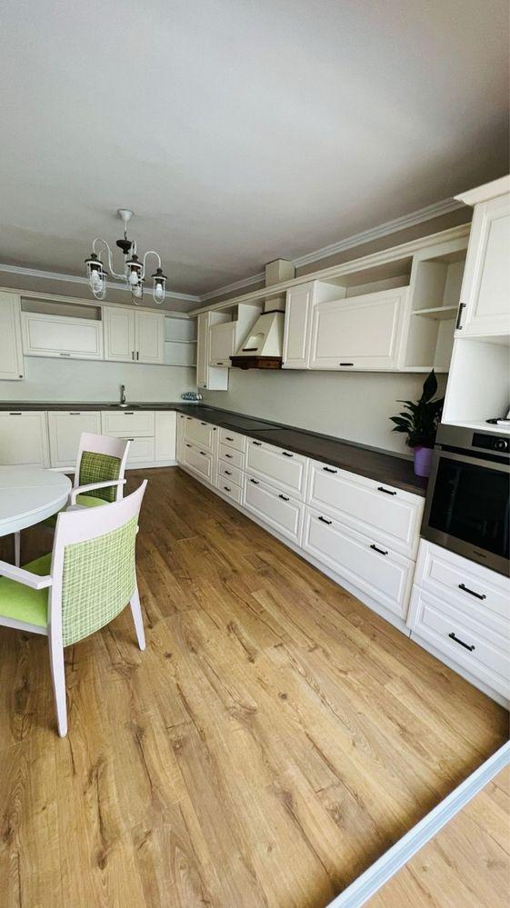 Inchiriez apartament 3 camere Aradul Nou - imagine 1