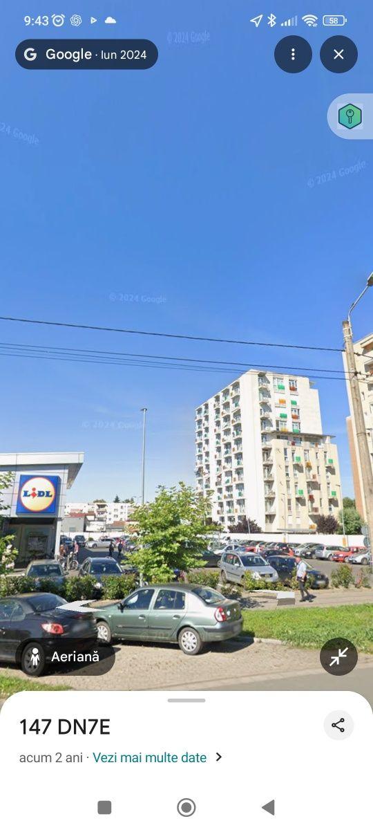 Apartament de închiriat 3 camere Vlaicu/Fortuna - imagine 1