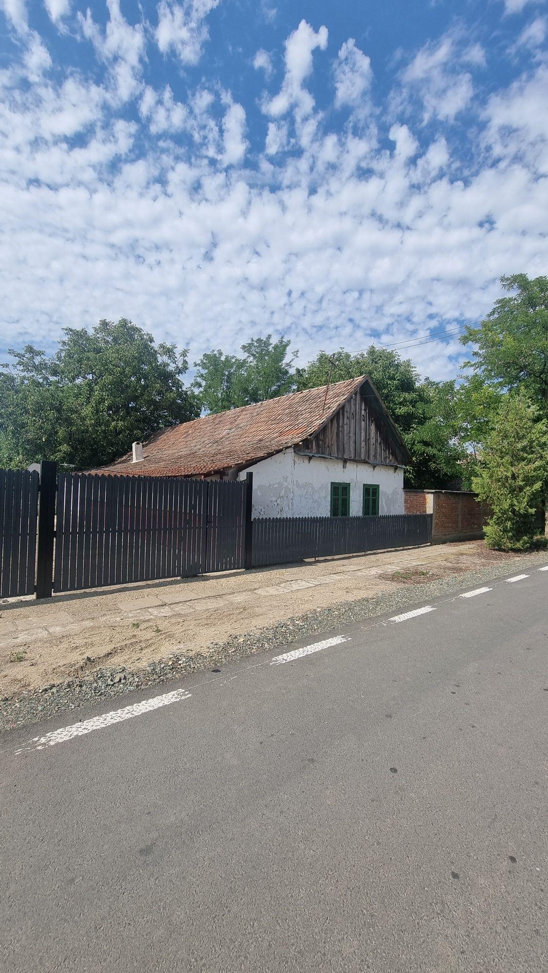 Casă bătrânesca în Dorobanti - imagine 1