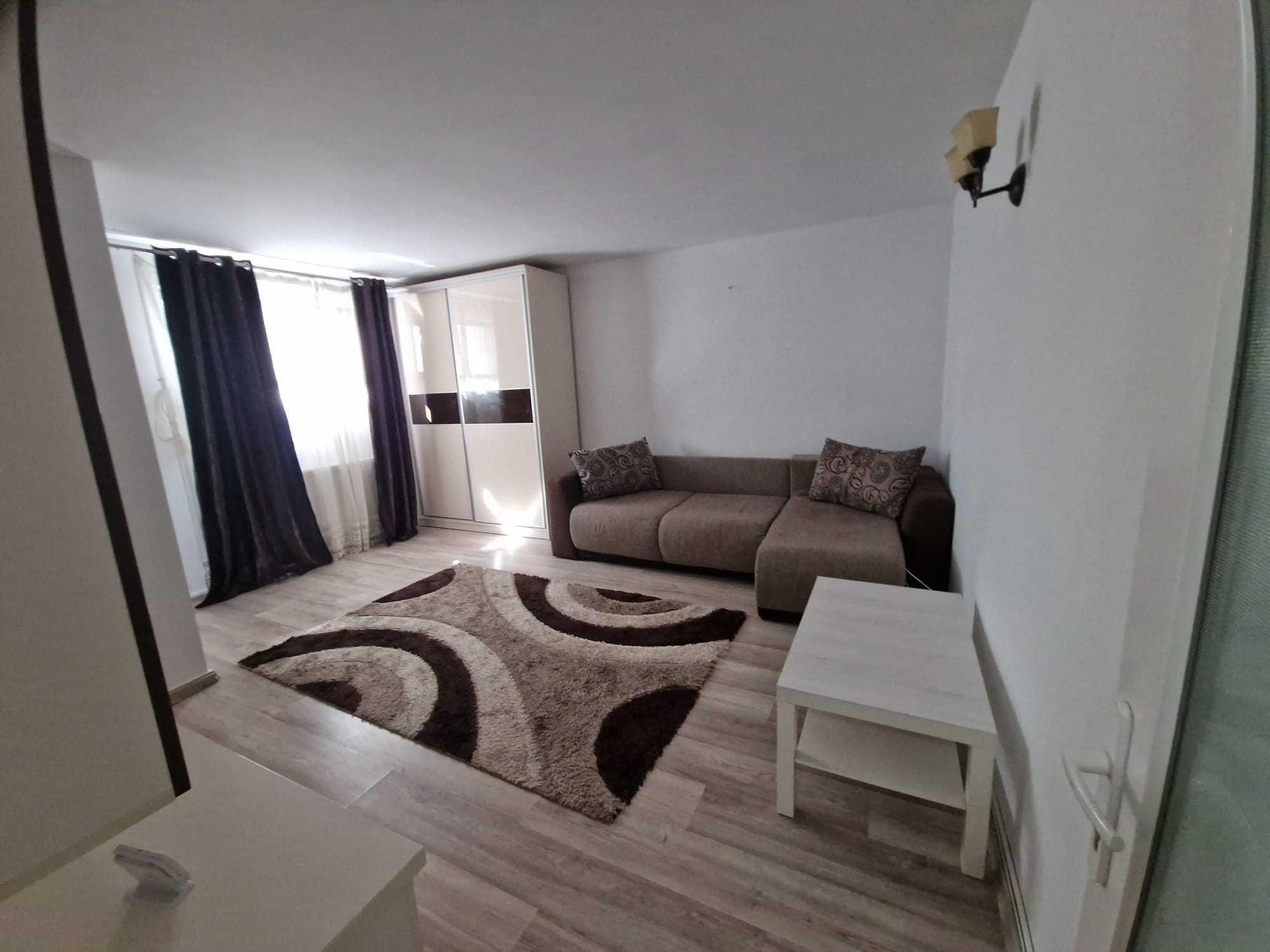 Vand garsoniera cf I - imagine 1