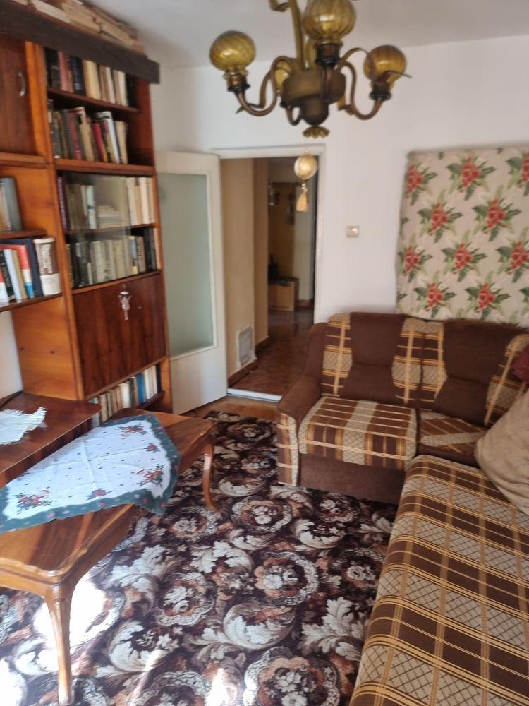 vand apartament 2camere Buzau - imagine 1