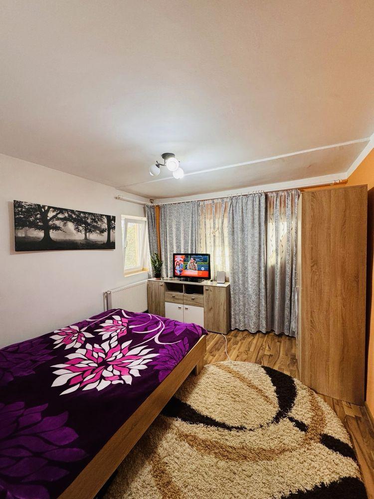 Apartament 3 camere de inchiriat Zona Carrefour - imagine 1