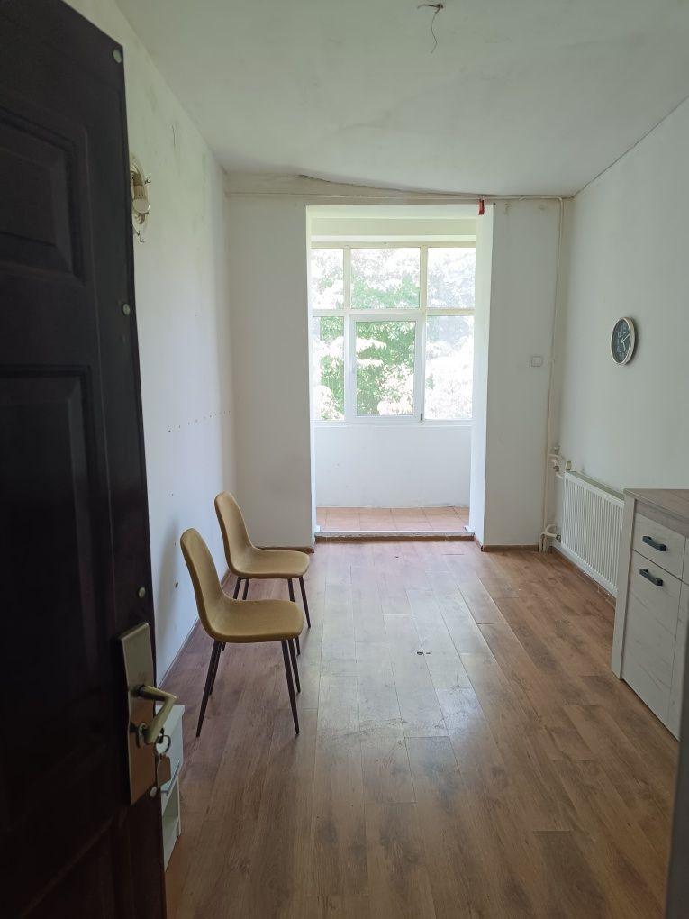 Proprietar, garosniera comfort III, 20m.p.