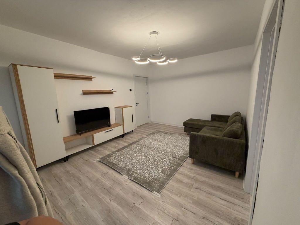 Apartament 2 camere renovat si utilat