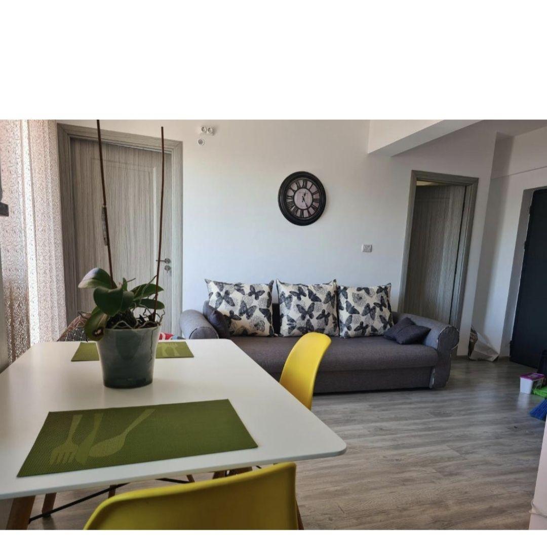 Apartament 2 camere Mall bloc 2020