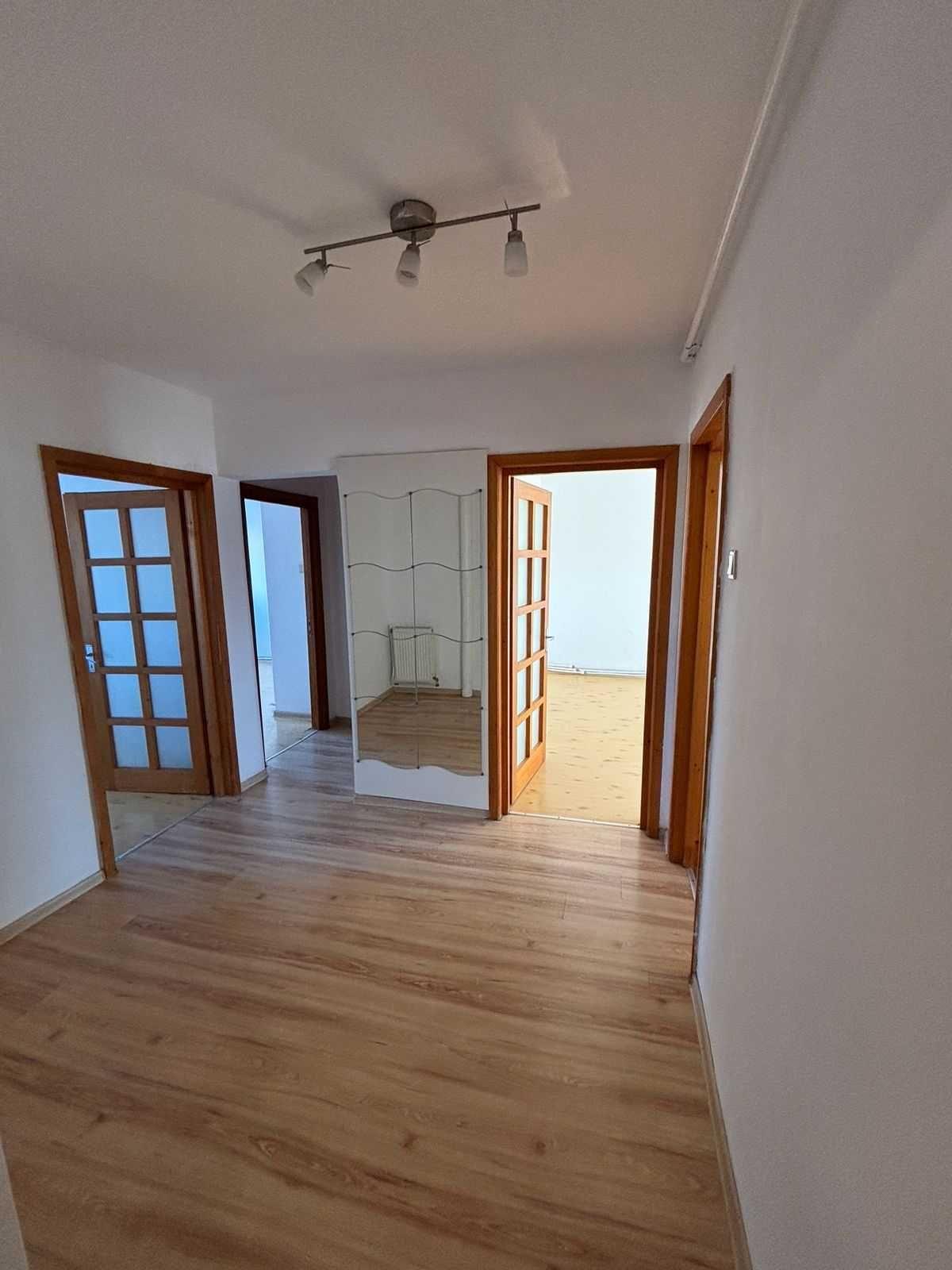 Apartament 3 camere, Mioritei, Bacau - imagine 1