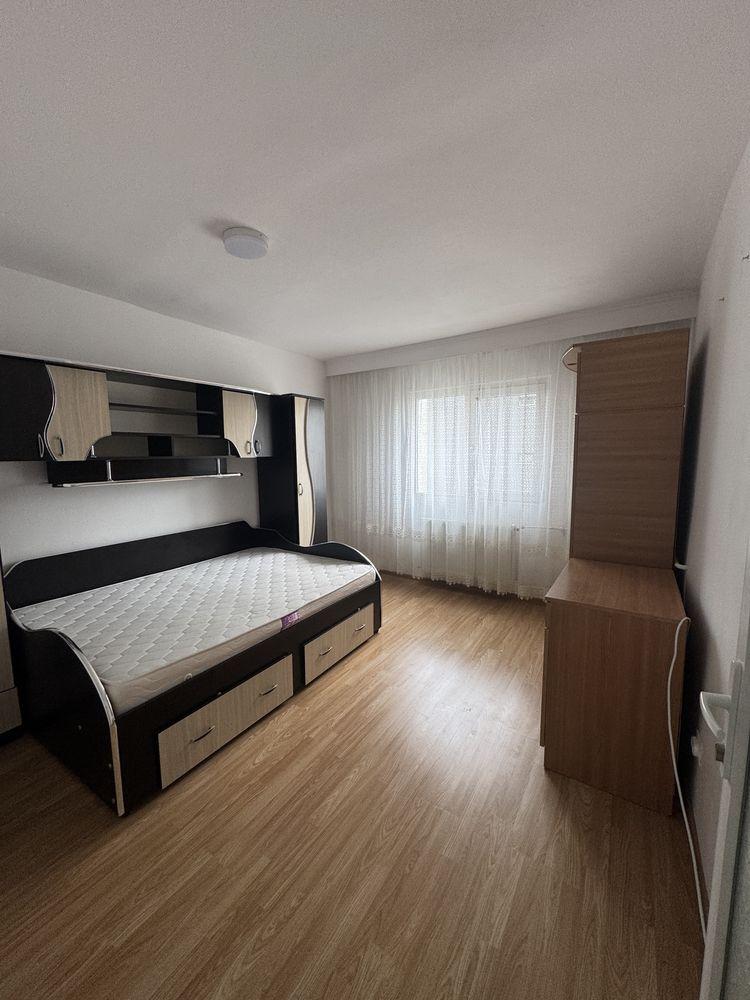 Garsoniera str. Mioritei