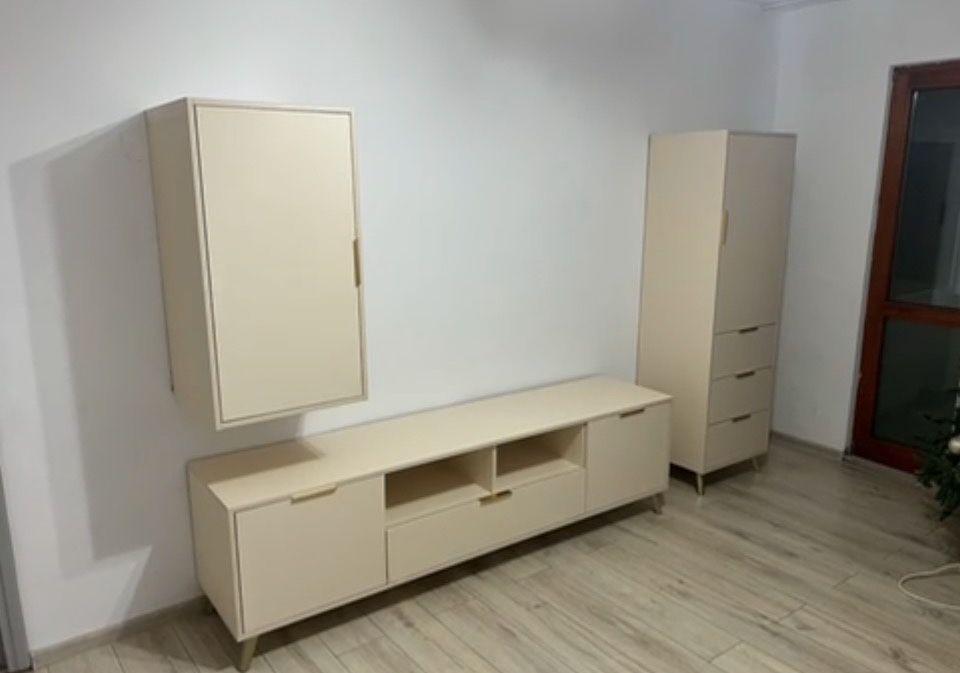 Apartament 2 camere semidecomandat - imagine 1