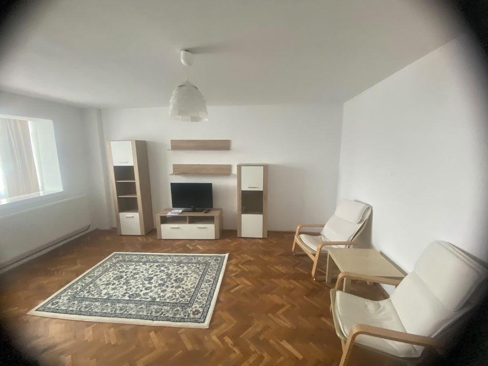 Apartament 2 camere Banca Nationala - imagine 1