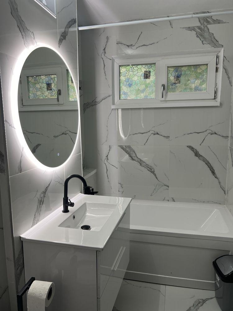 De inchiriat apartament doua camere - imagine 1