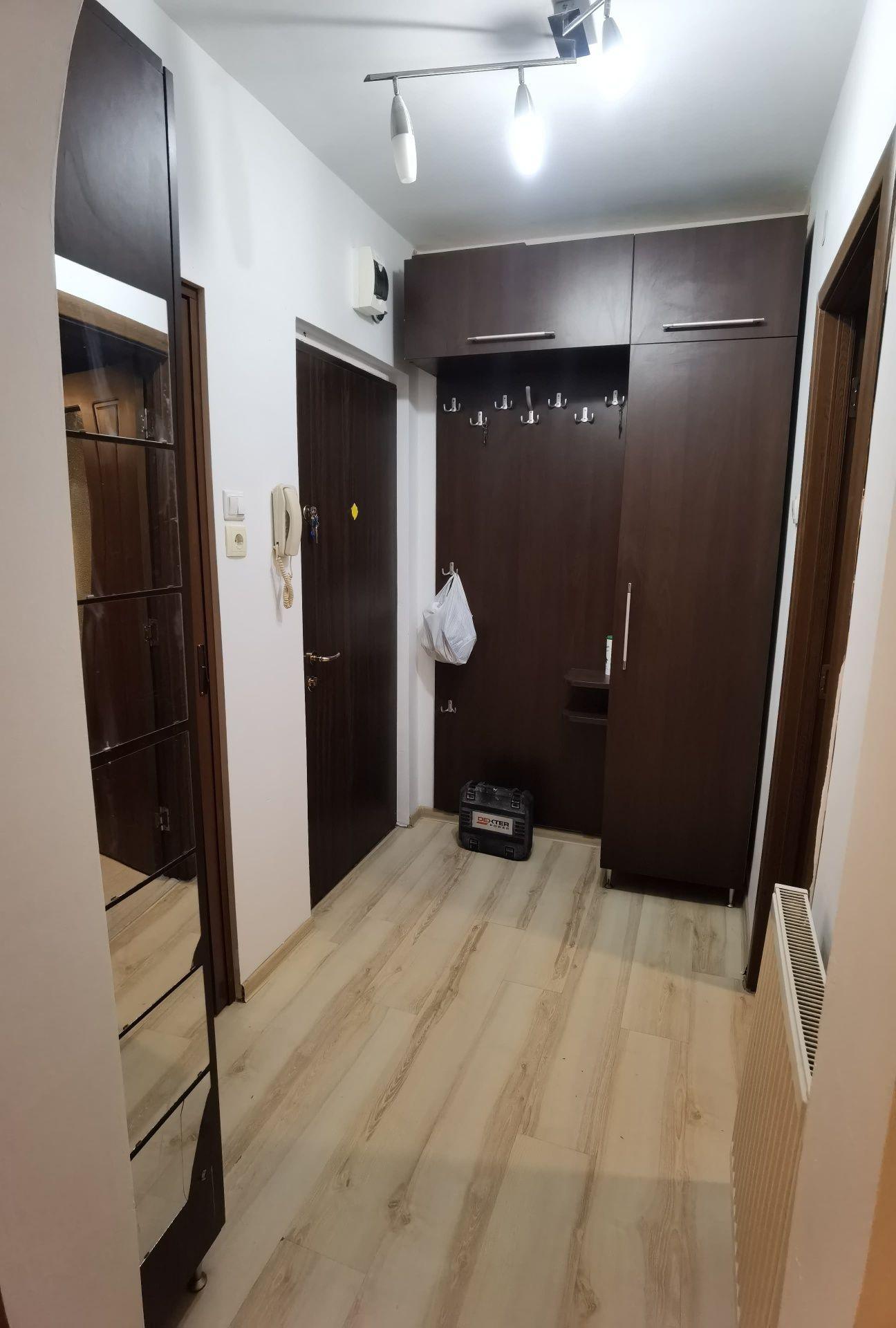 Proprietar apartament 2 camere de închiriat, zona gări - imagine 1