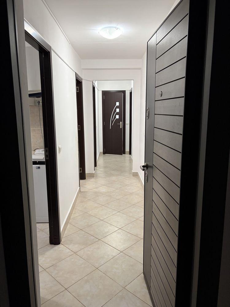 Inchiriez apartament 2 camere decomandate central - imagine 1