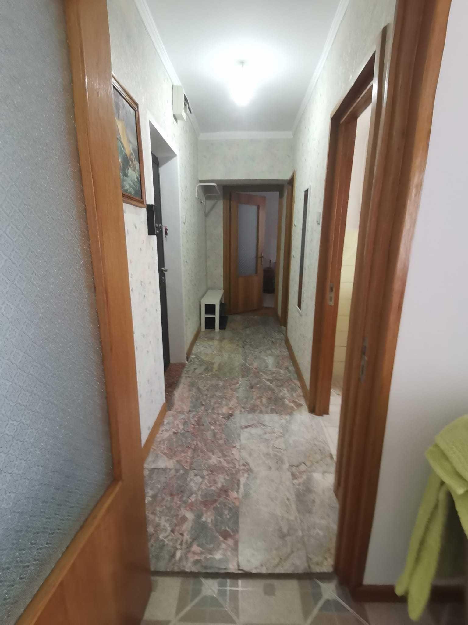2 camere decomandat – ultracentral Bacău – proprietar - imagine 1