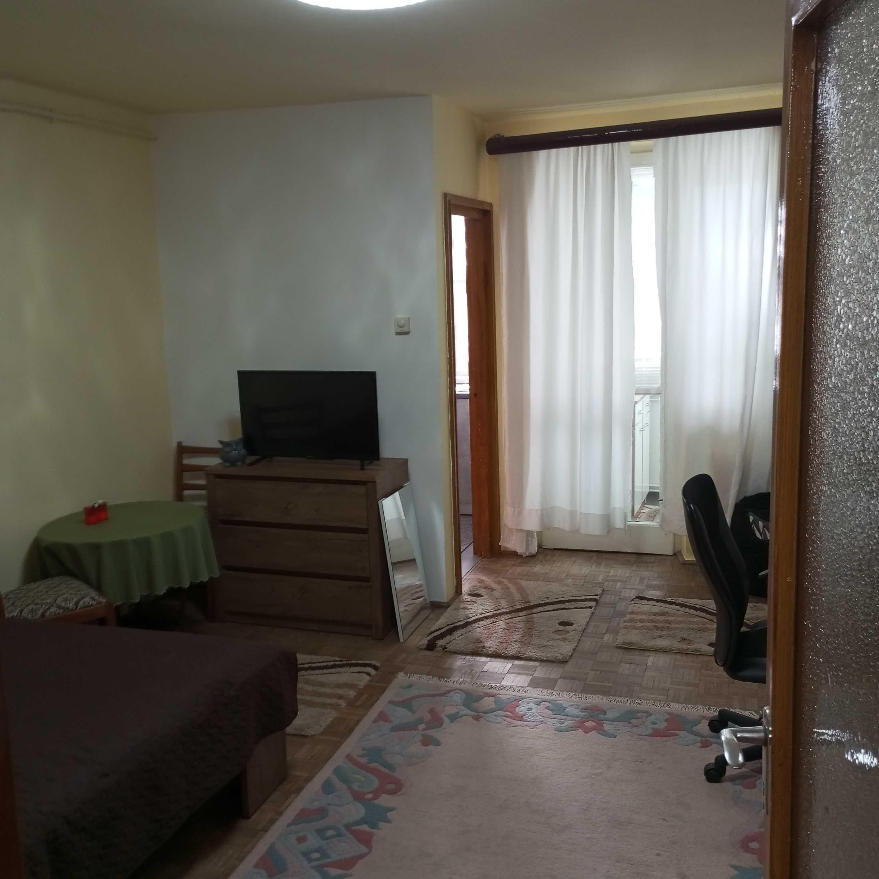 Garsoniera de vanzare, ultra-centrala