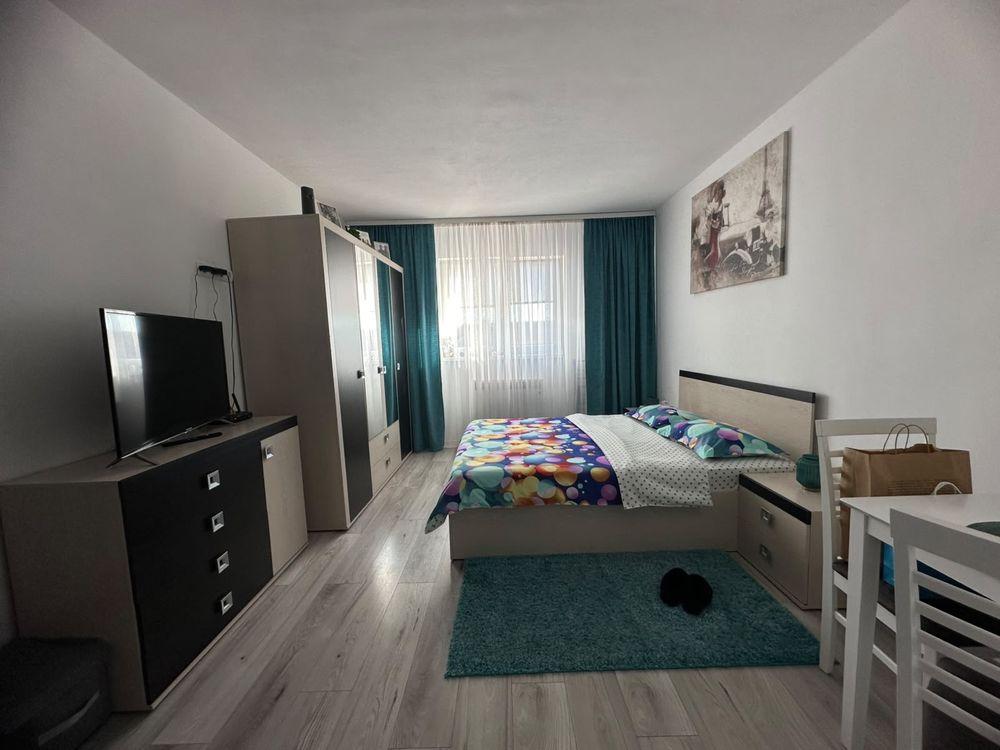 Vând Garsoniera Sibiu