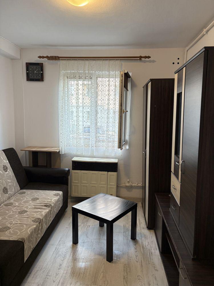 Garsonieră de vânzare Ștefan cel mare Broscarie