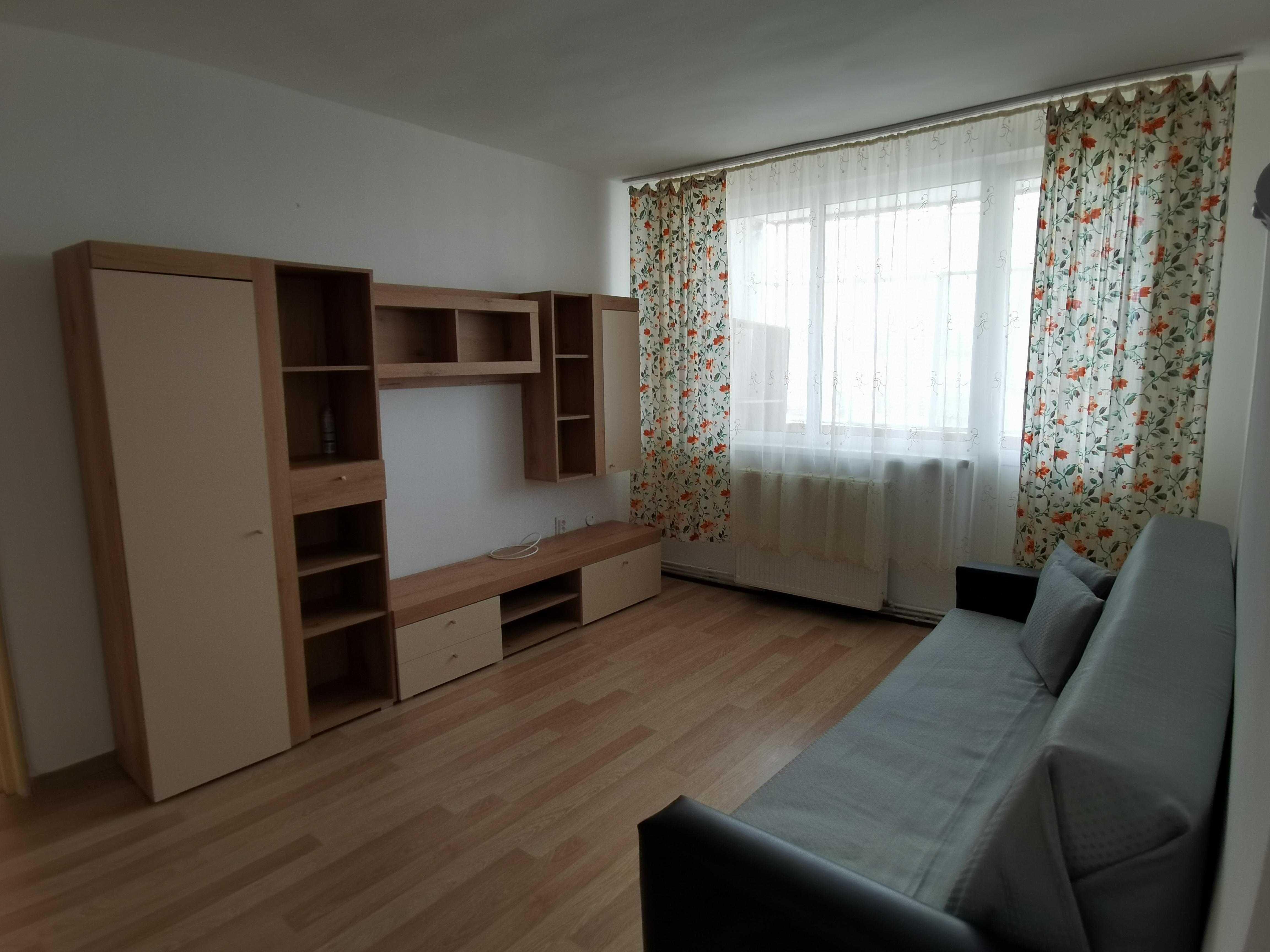 Apartament 2 camere |  45 mp utili + balcon 7 mp | Strada Oștirii – Sibiu - imagine 1
