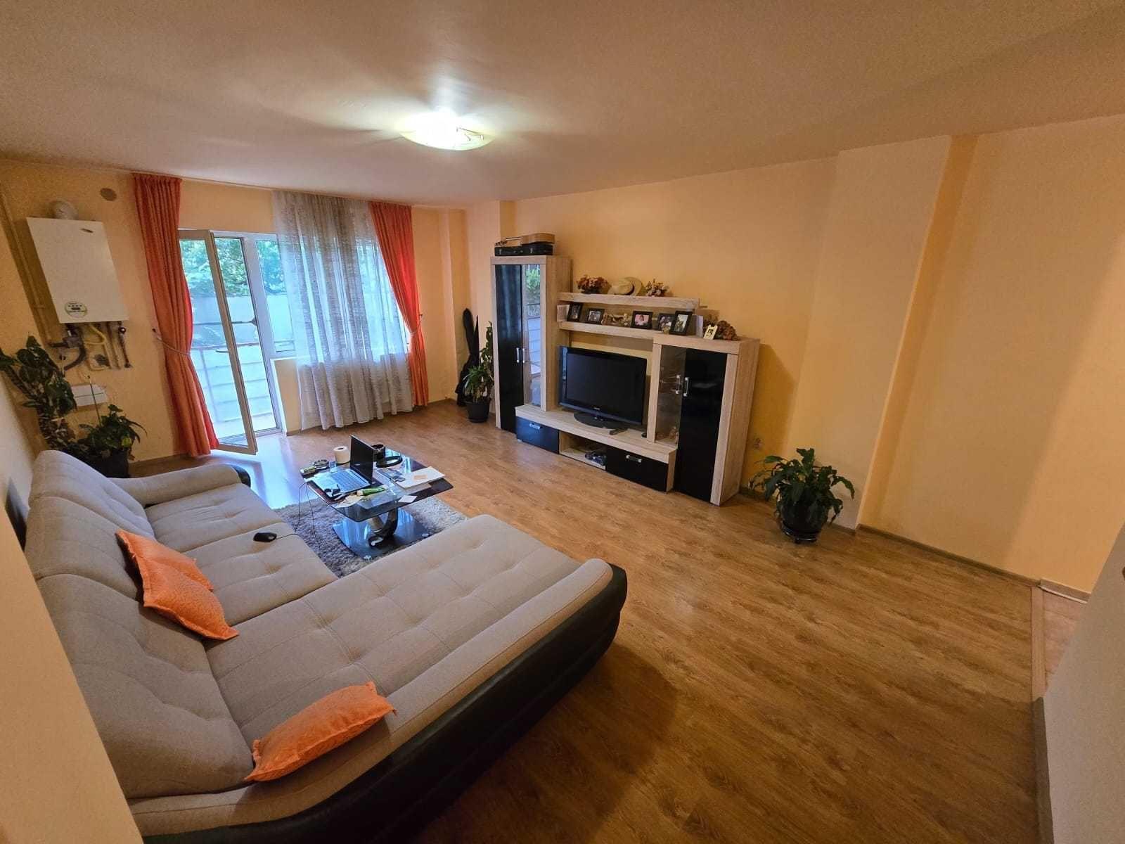 Apartament doua camere decomandat et 2 Strand 2 - imagine 1