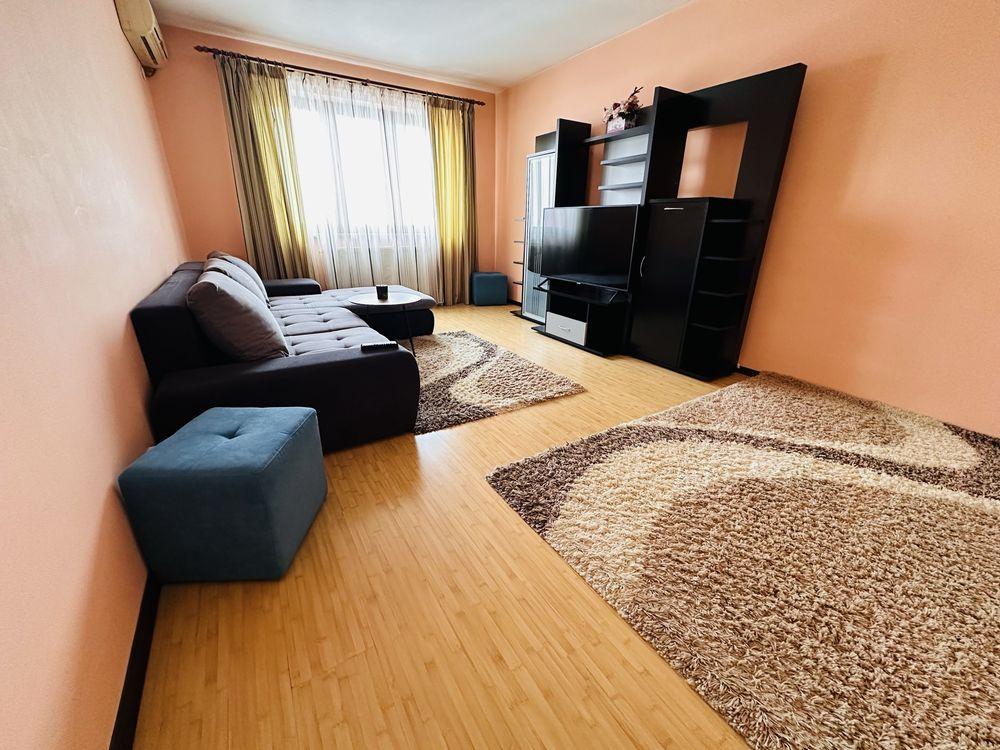 Vand apartament 3 camere 70 mp Vasile Aron - imagine 1