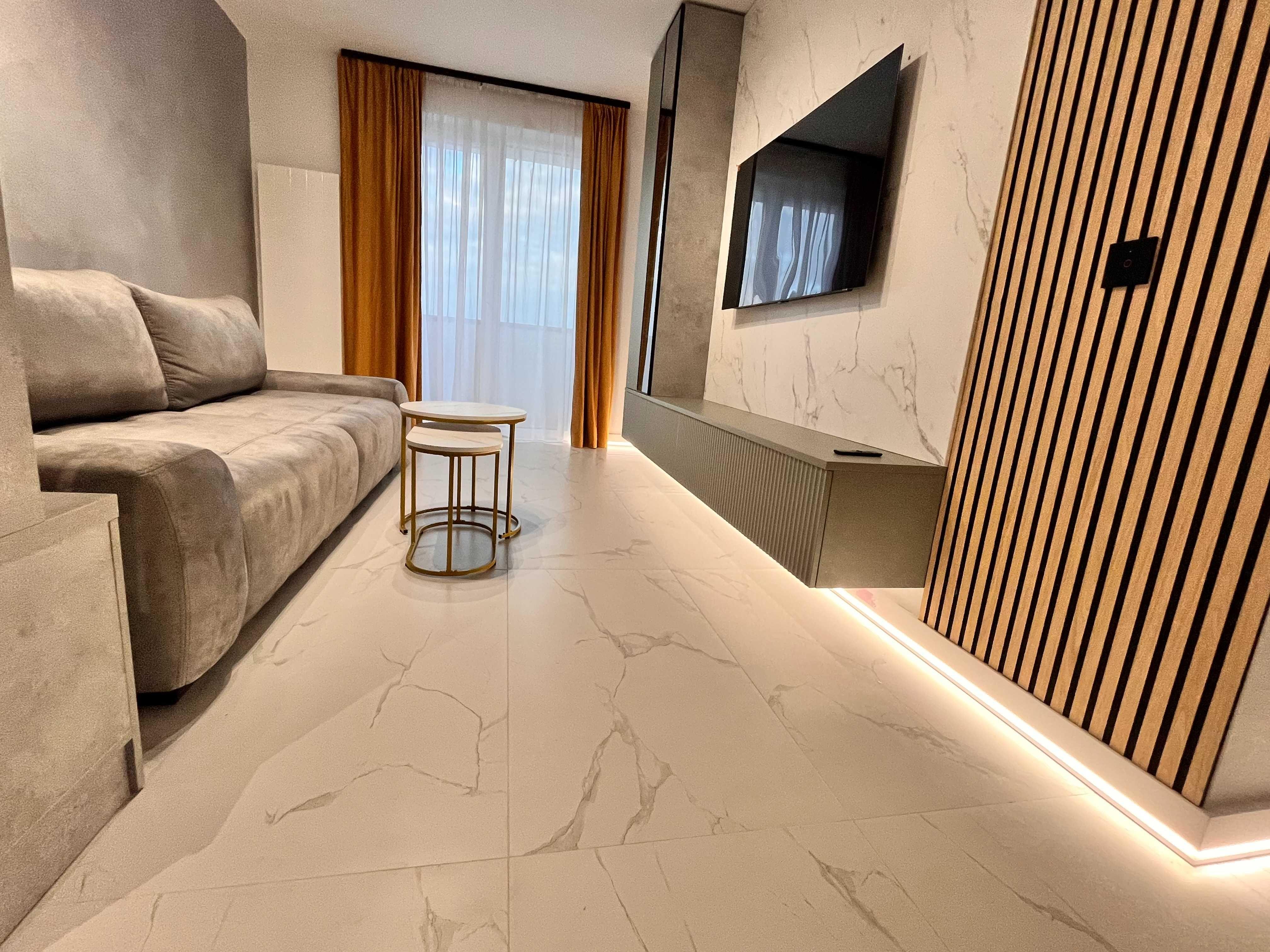 Apartament de lux- smart - 3 camere - zona top din selimbar - str. ion ratiu - imagine 1