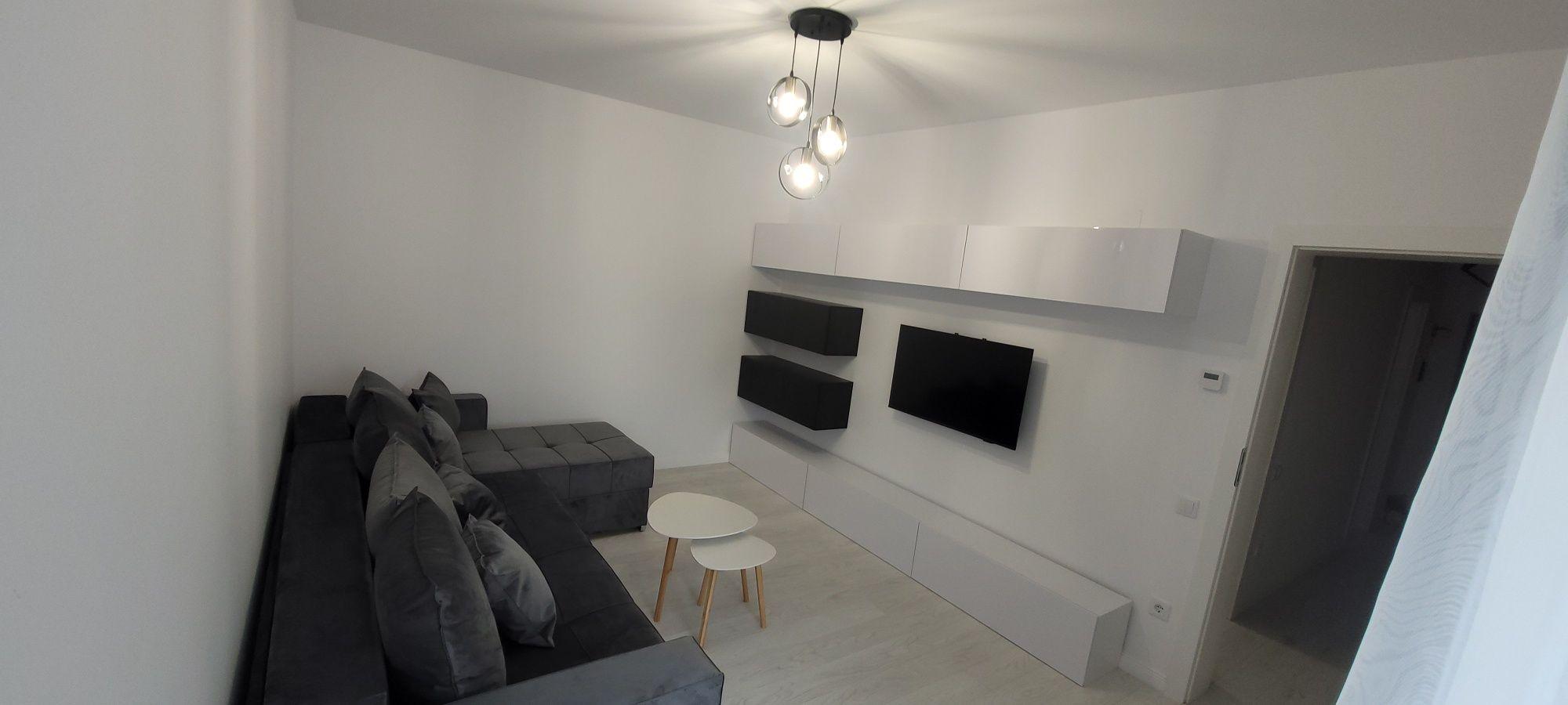 Apartament NOU 2 Camere - DEVENTER(strada Tractorului)- Prima închiriere