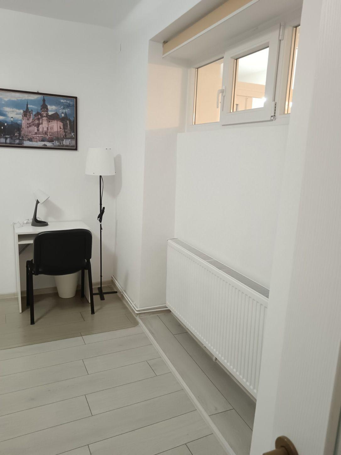 Proprietar, Inchiriez Apartament Spatios la Casa, 78mp, Contract Anaf, Zona Lupeni - imagine 1