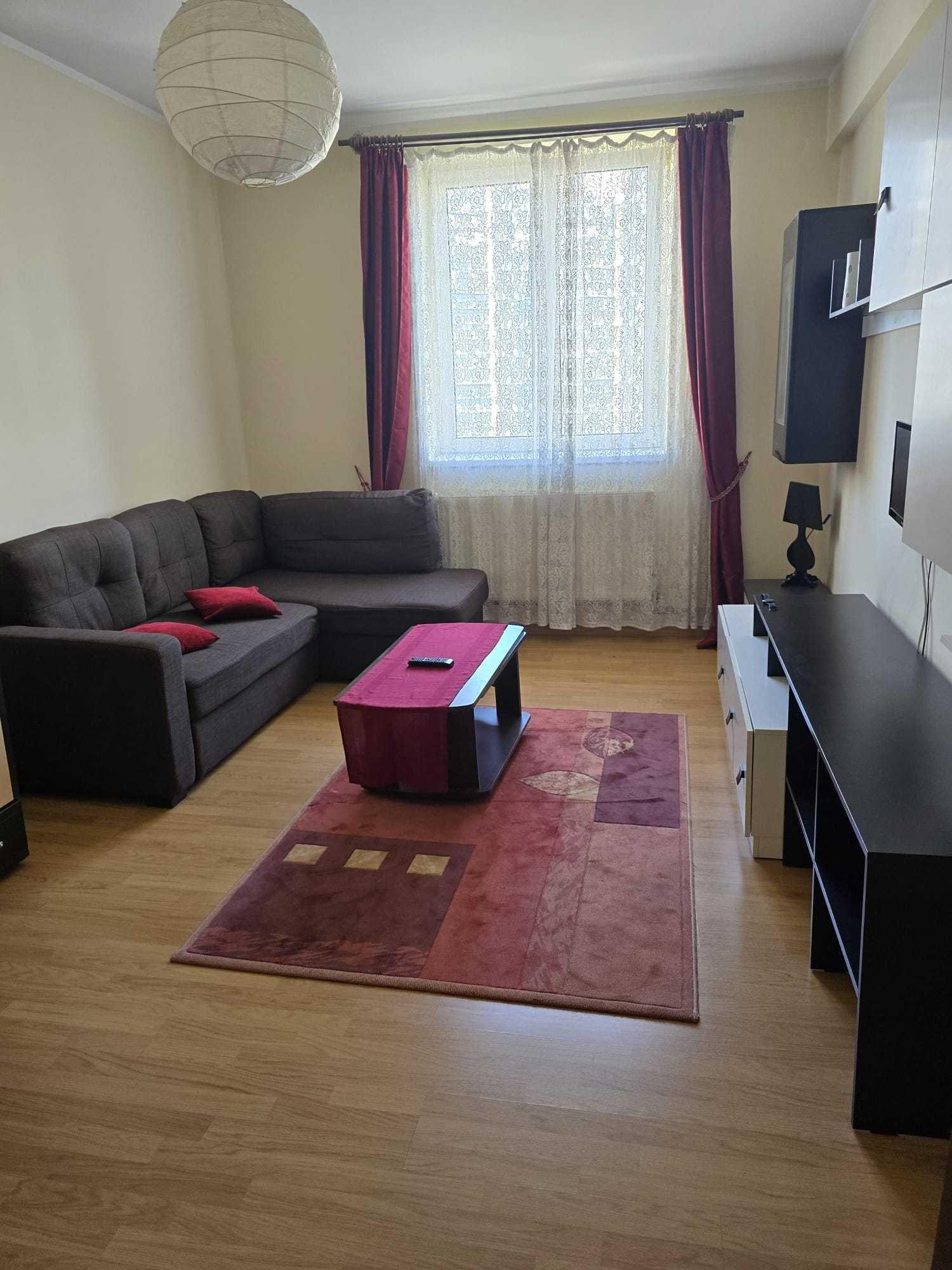 Închiriez apartament deosebit 2 camere - Ultracentral lângă Centrul de Afaceri, Parcul Sub Arini & Facultatea de Drept - imagine 1