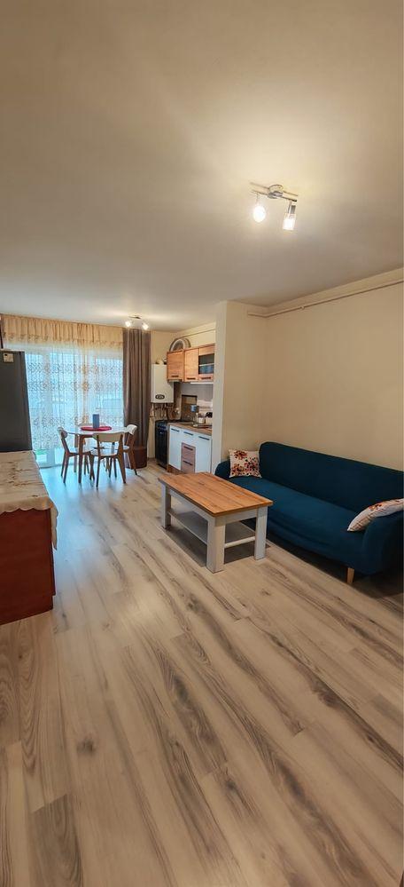 Inchiriez apartament 2 camere, pet friendly, cartierul Magnolia