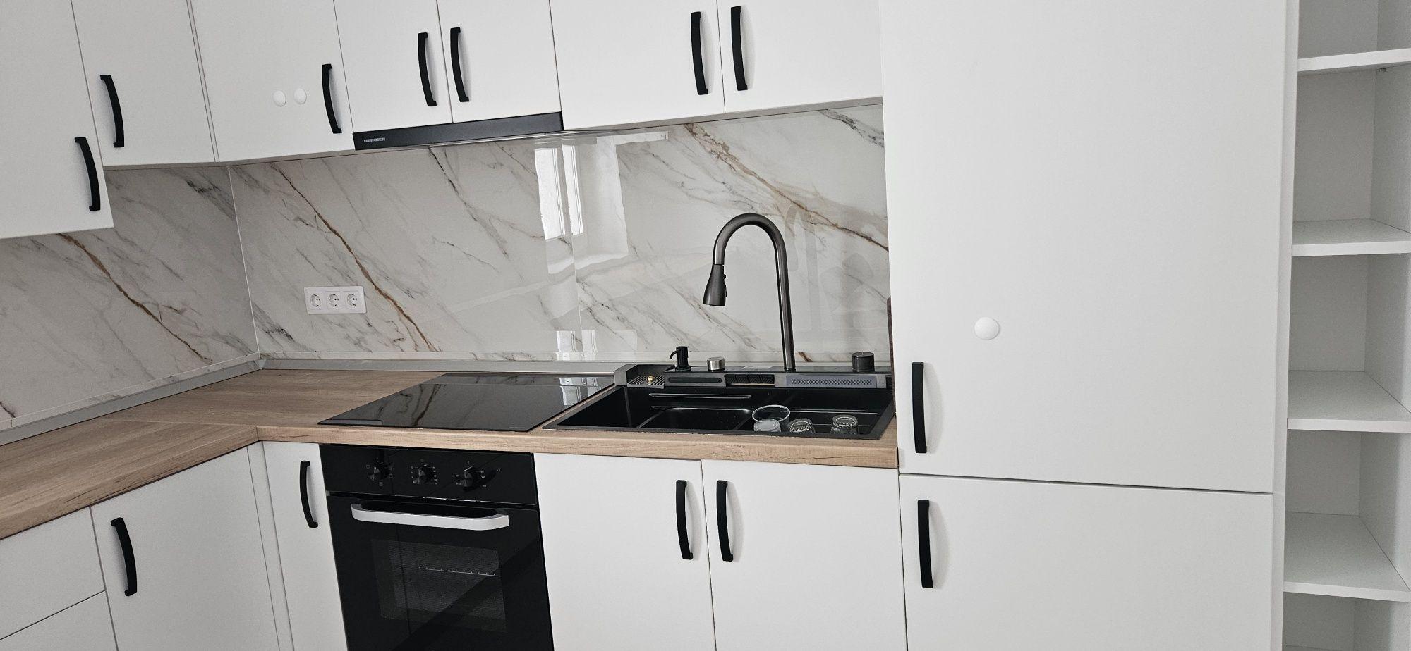 Inchiriez apartament constructie noua