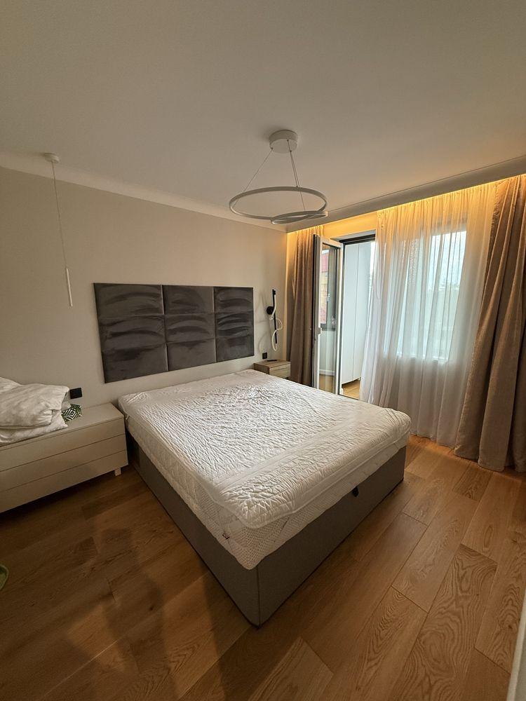 Apartament Premium 68 mp | Mobilat & Utilat Complet | Electrocasnice Top | AC | Gata de Mutare - imagine 1