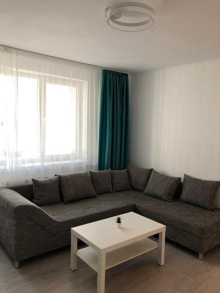 Inchiriez apartament zona mihai viteazul - imagine 1