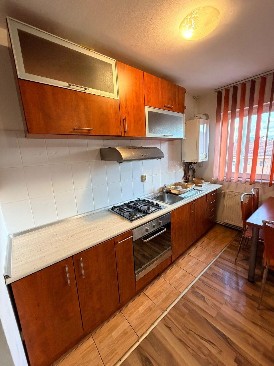 Apartament Vasile Aron - imagine 1