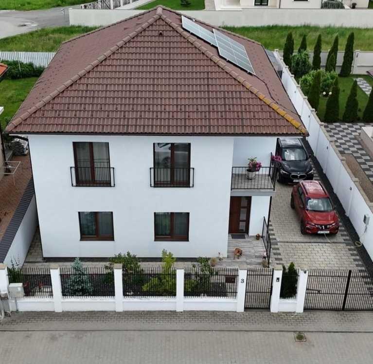 Vand casa Padurea Dumbrava Sibiu - imagine 1