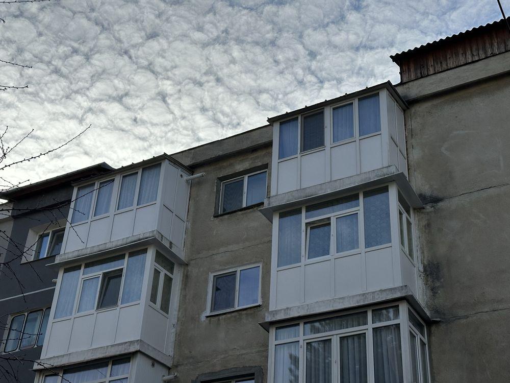 Apartament cu 2 camere, etaj 4, Burdujeni