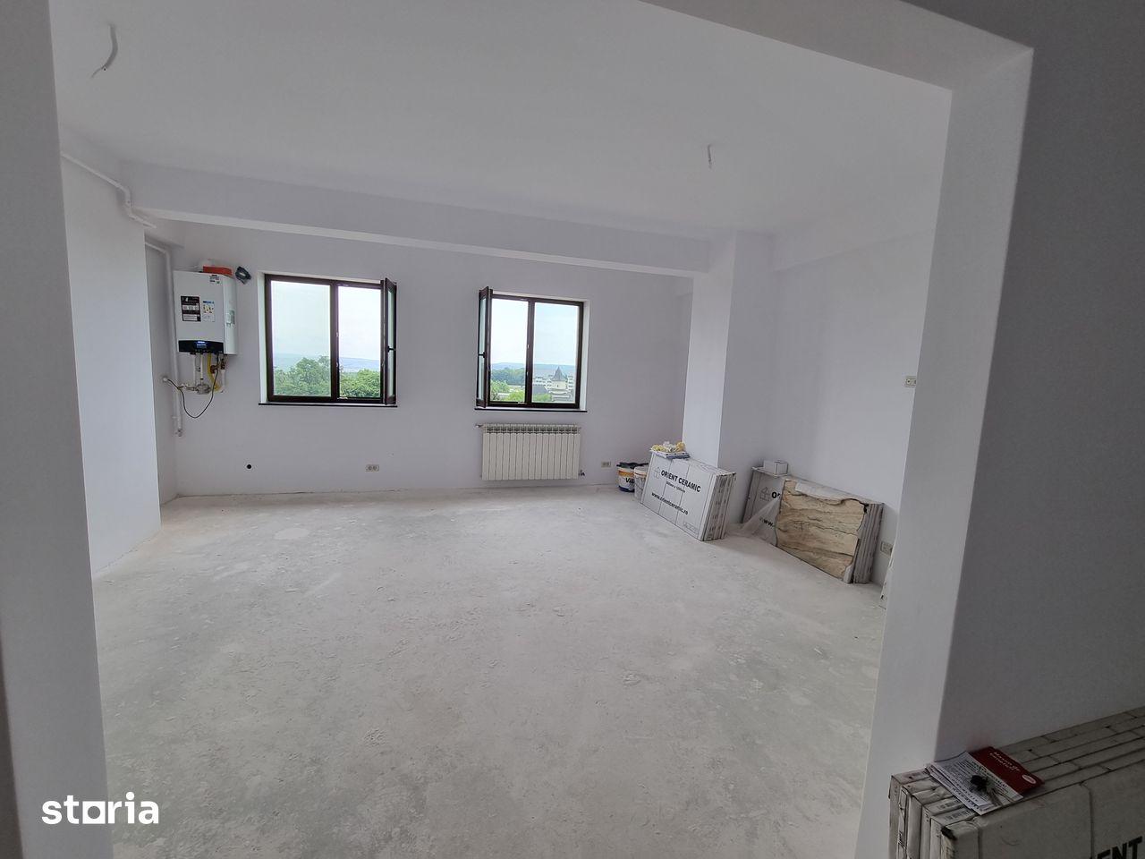 Apartament Nou 3 Camere Zamca, Suceava