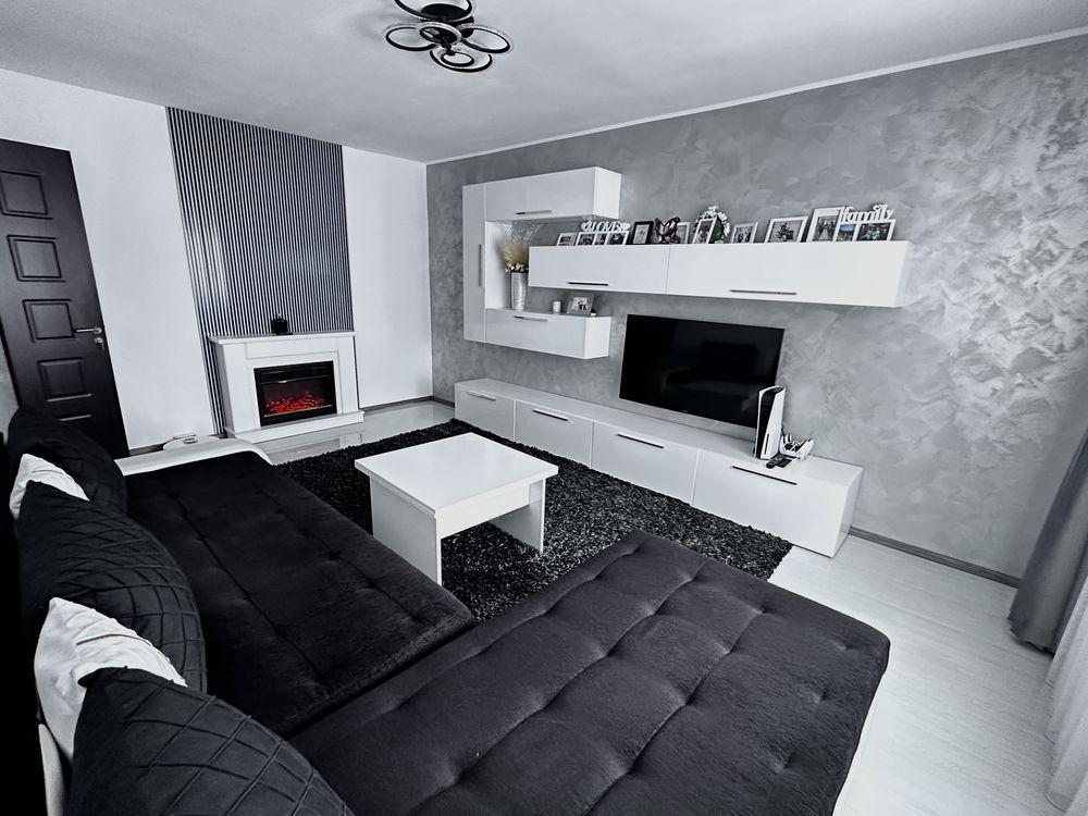 Apartament 3 camere etaj intermediar zona Obcini